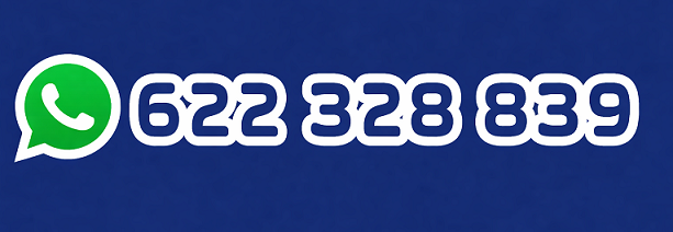 Atención Whatsapp Atención Whatsapp